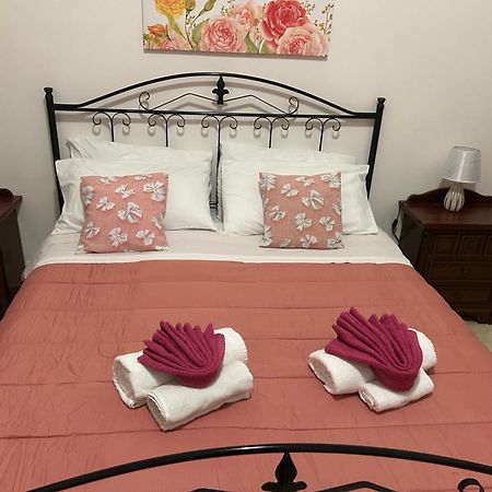 B&B Massafra Nella Tebaide Экстерьер фото
